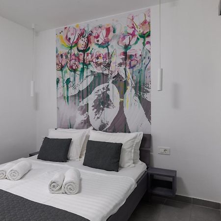 Miracolo Di Mare Trend Bed & Breakfast Piran Ngoại thất bức ảnh