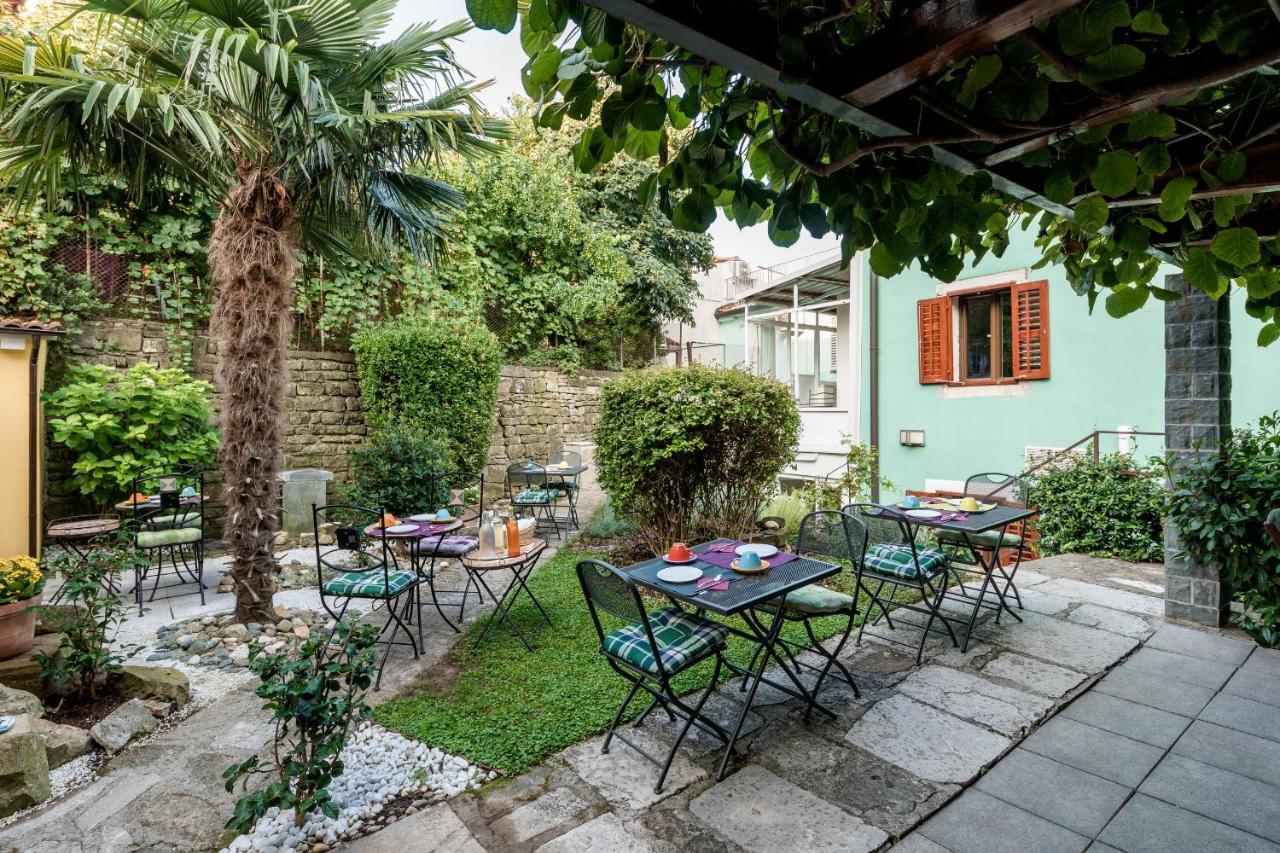 Miracolo Di Mare Trend Bed & Breakfast Piran Ngoại thất bức ảnh