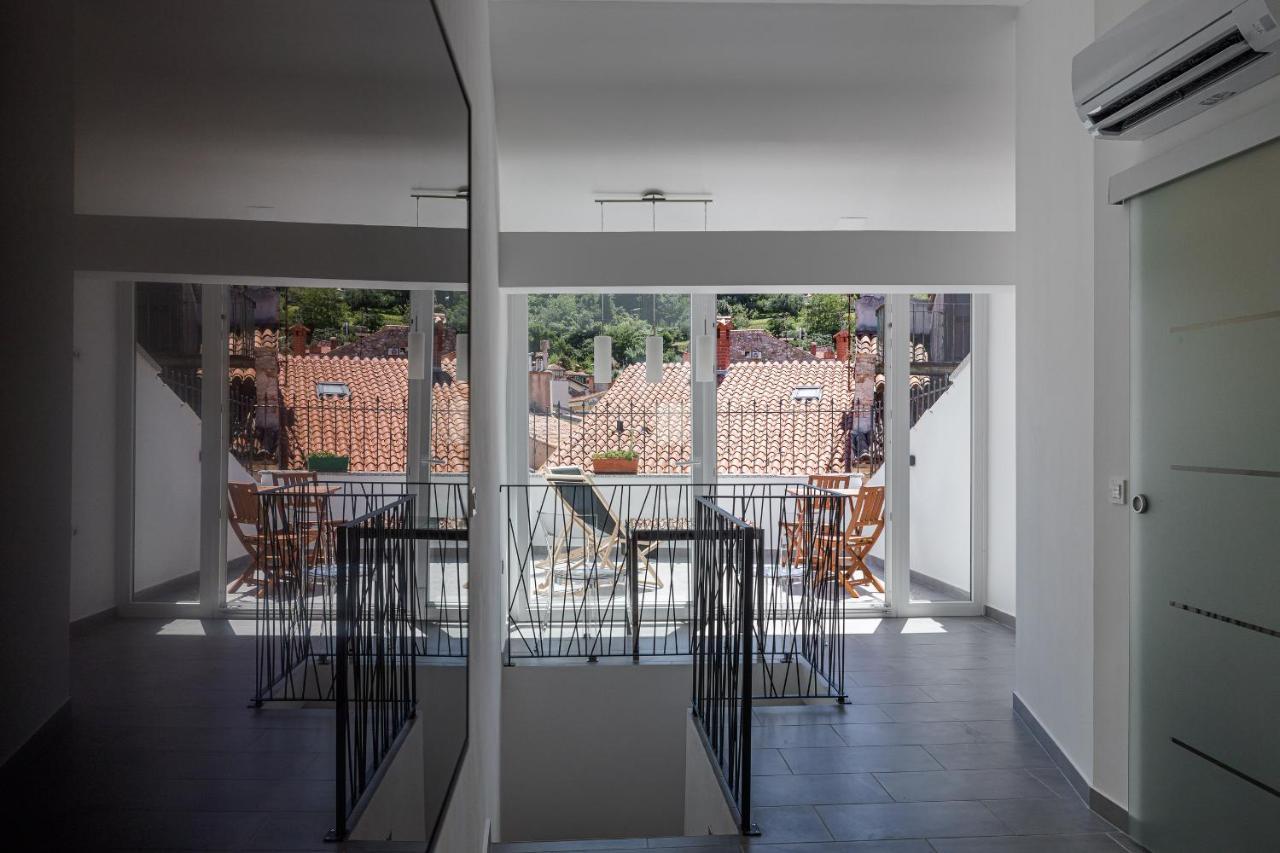 Miracolo Di Mare Trend Bed & Breakfast Piran Ngoại thất bức ảnh