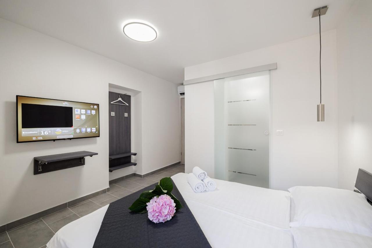 Miracolo Di Mare Trend Bed & Breakfast Piran Ngoại thất bức ảnh