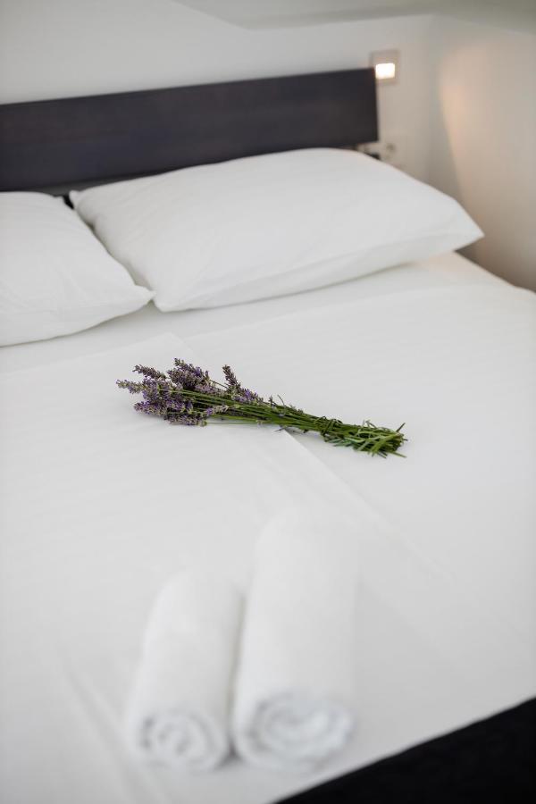 Miracolo Di Mare Trend Bed & Breakfast Piran Ngoại thất bức ảnh