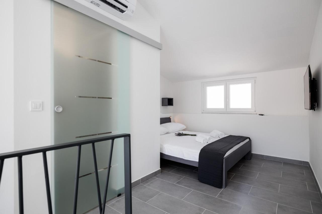 Miracolo Di Mare Trend Bed & Breakfast Piran Ngoại thất bức ảnh