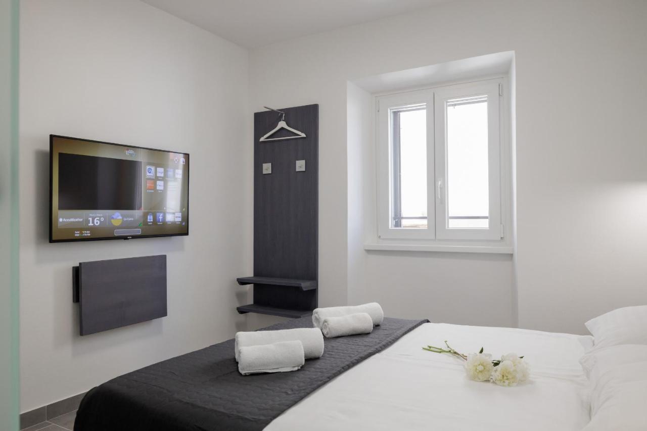 Miracolo Di Mare Trend Bed & Breakfast Piran Ngoại thất bức ảnh