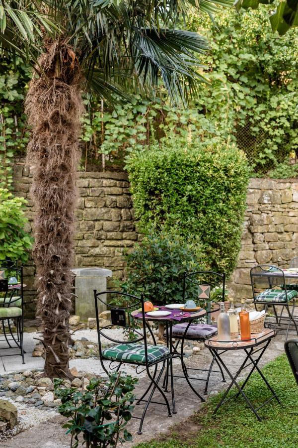 Miracolo Di Mare Trend Bed & Breakfast Piran Ngoại thất bức ảnh