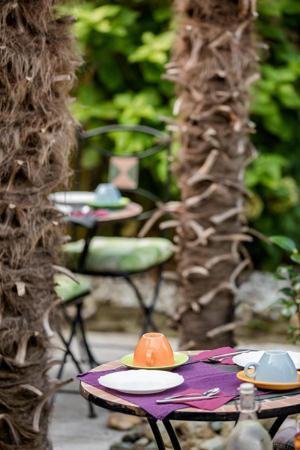 Miracolo Di Mare Trend Bed & Breakfast Piran Ngoại thất bức ảnh