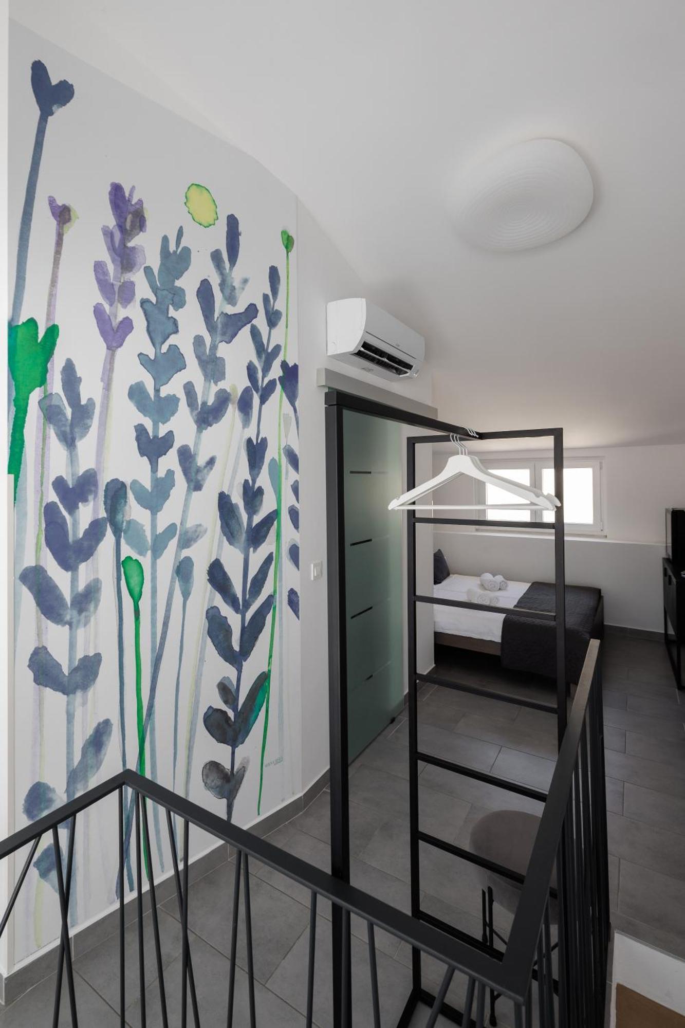 Miracolo Di Mare Trend Bed & Breakfast Piran Ngoại thất bức ảnh