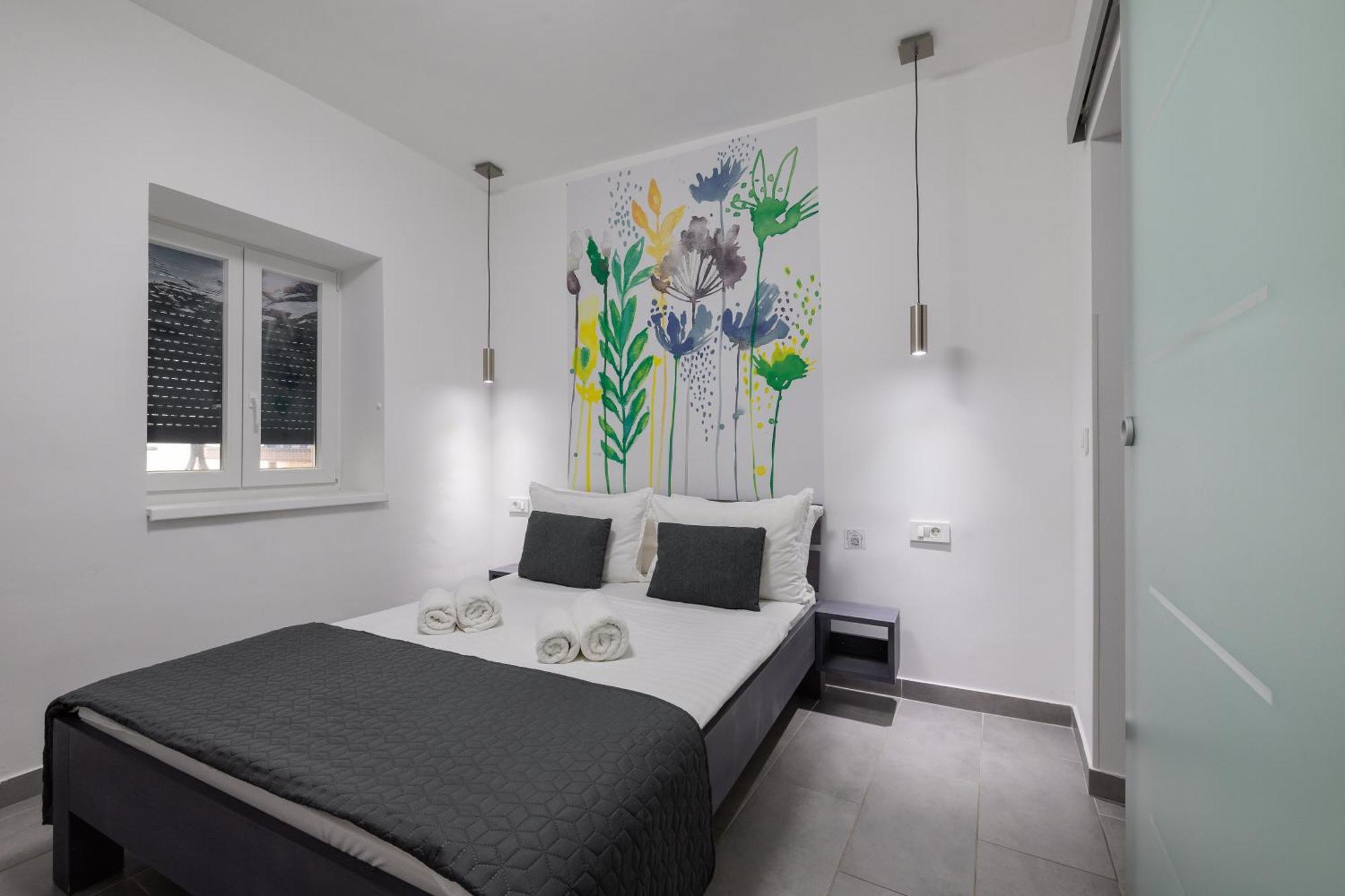 Miracolo Di Mare Trend Bed & Breakfast Piran Ngoại thất bức ảnh